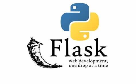 flask