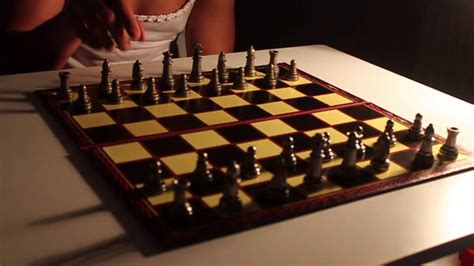 chess is the best