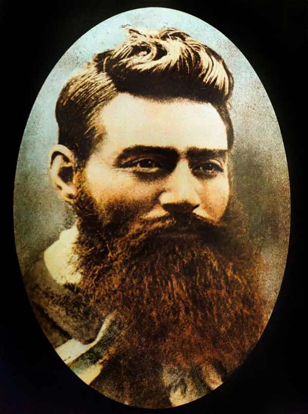 ned kelly