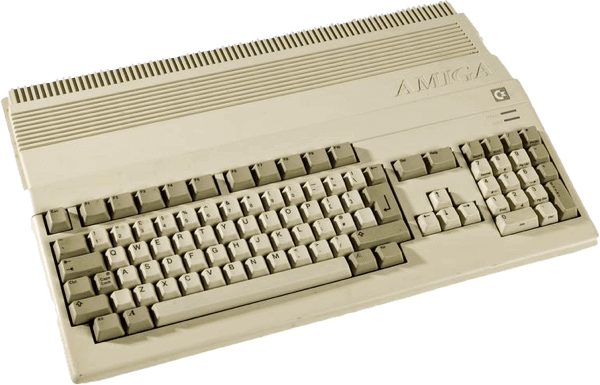 amiga