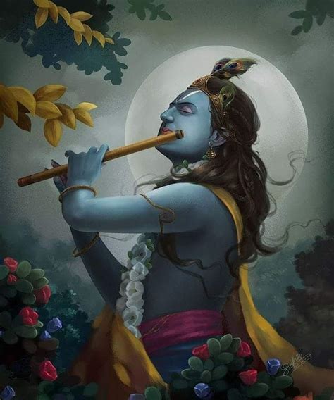 night krishna