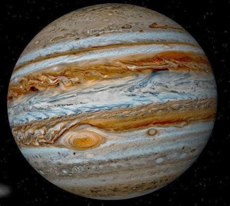 jupiter